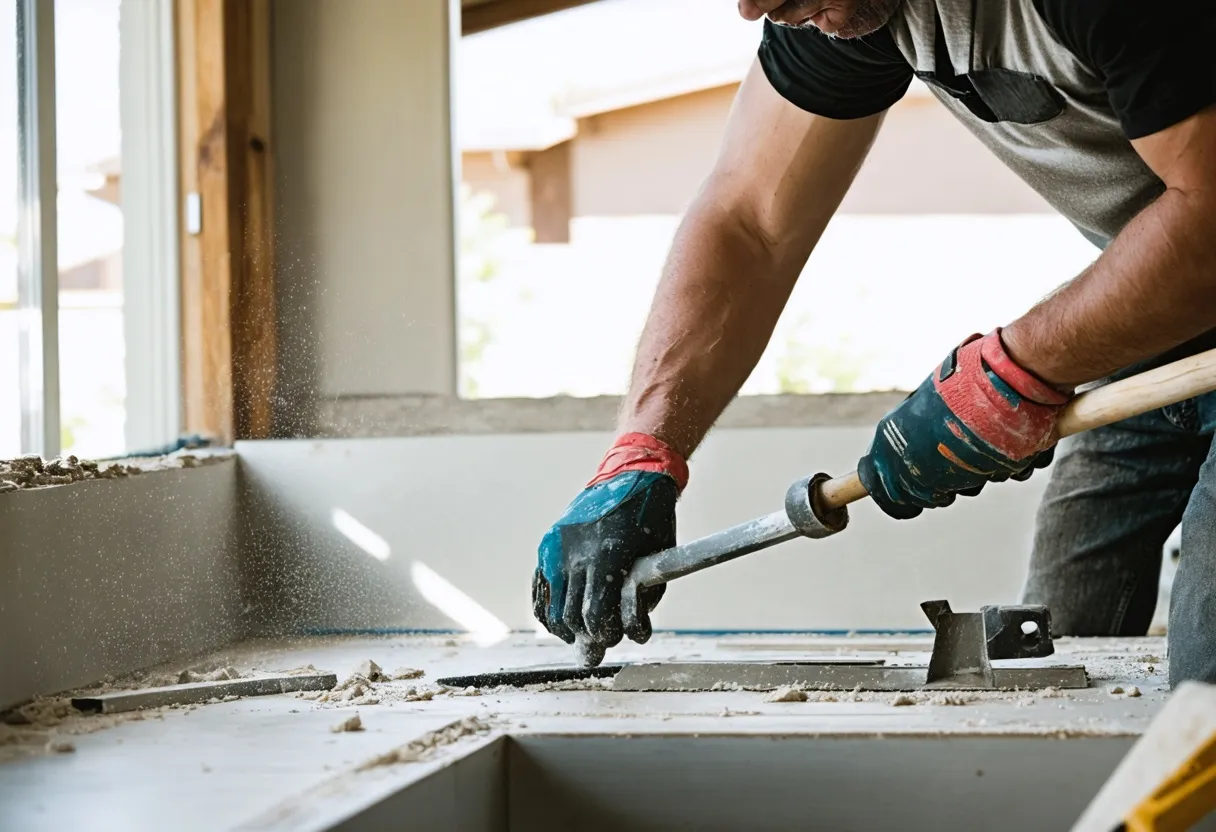 Kitchen remodeling glendale in Phoenix